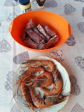 Pescherie Budoni Domus De Mare